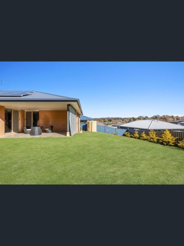 Holiday home Tranquility