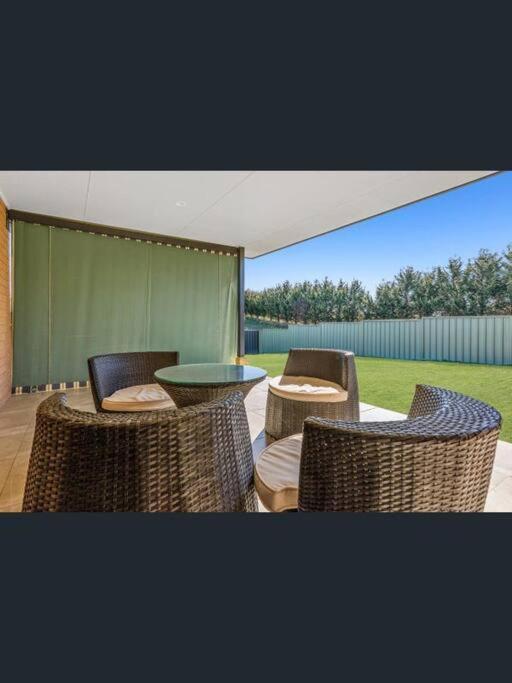 Holiday home Tranquility