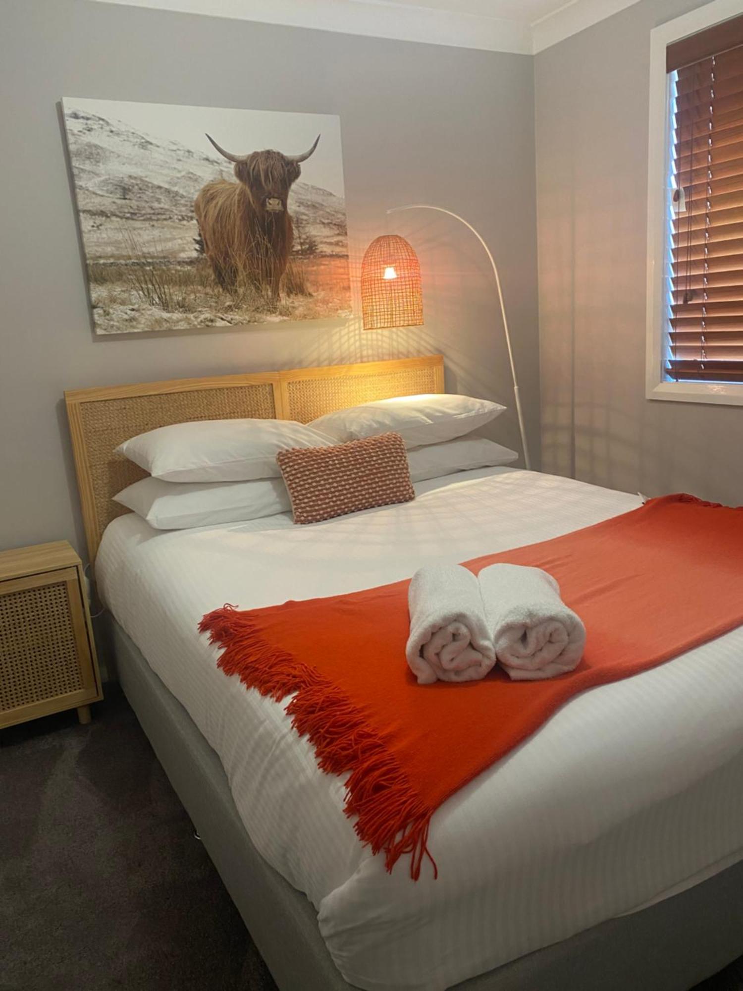 Holiday home Tranquility *