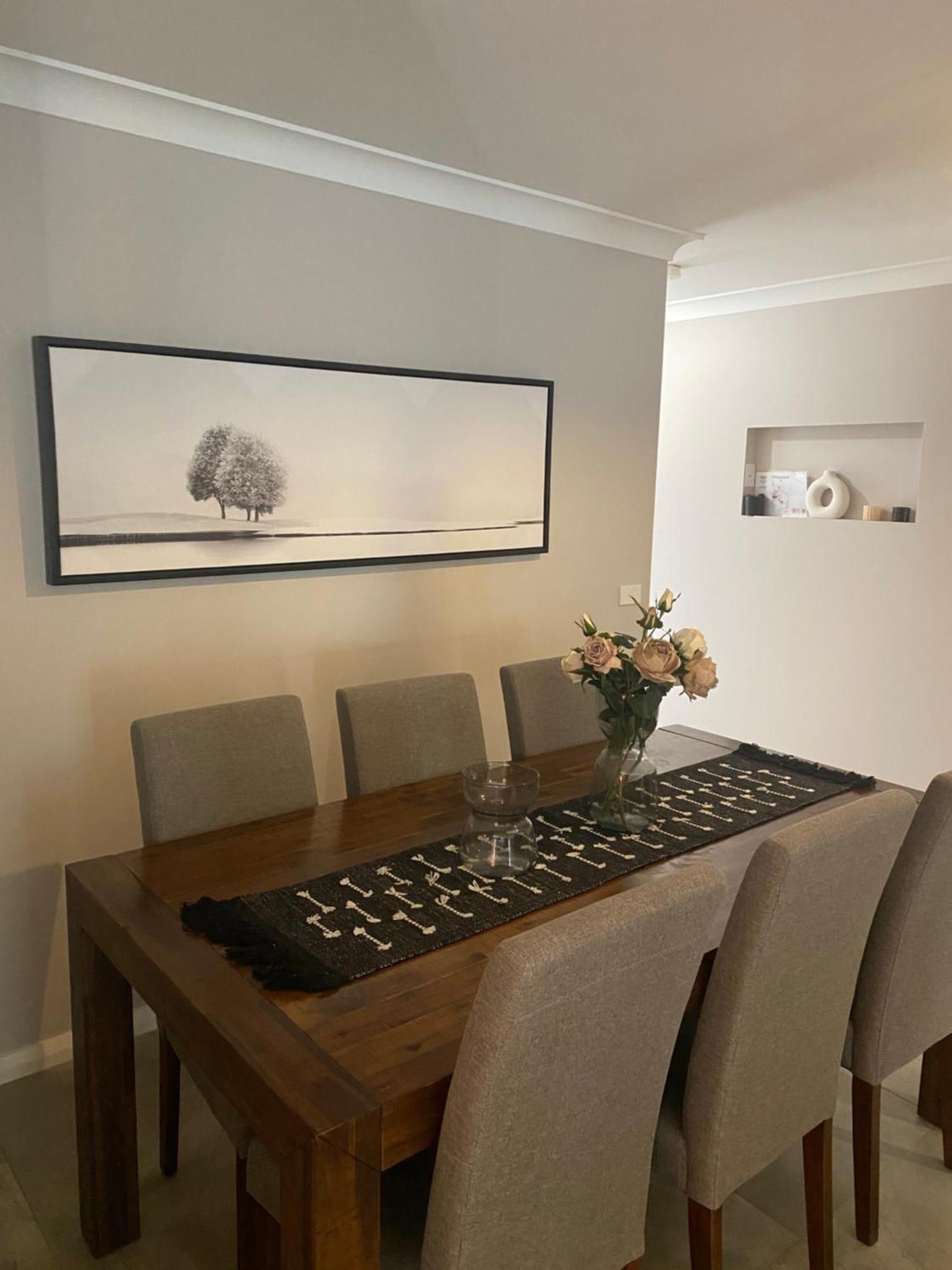 Tranquility Holiday home Oberon