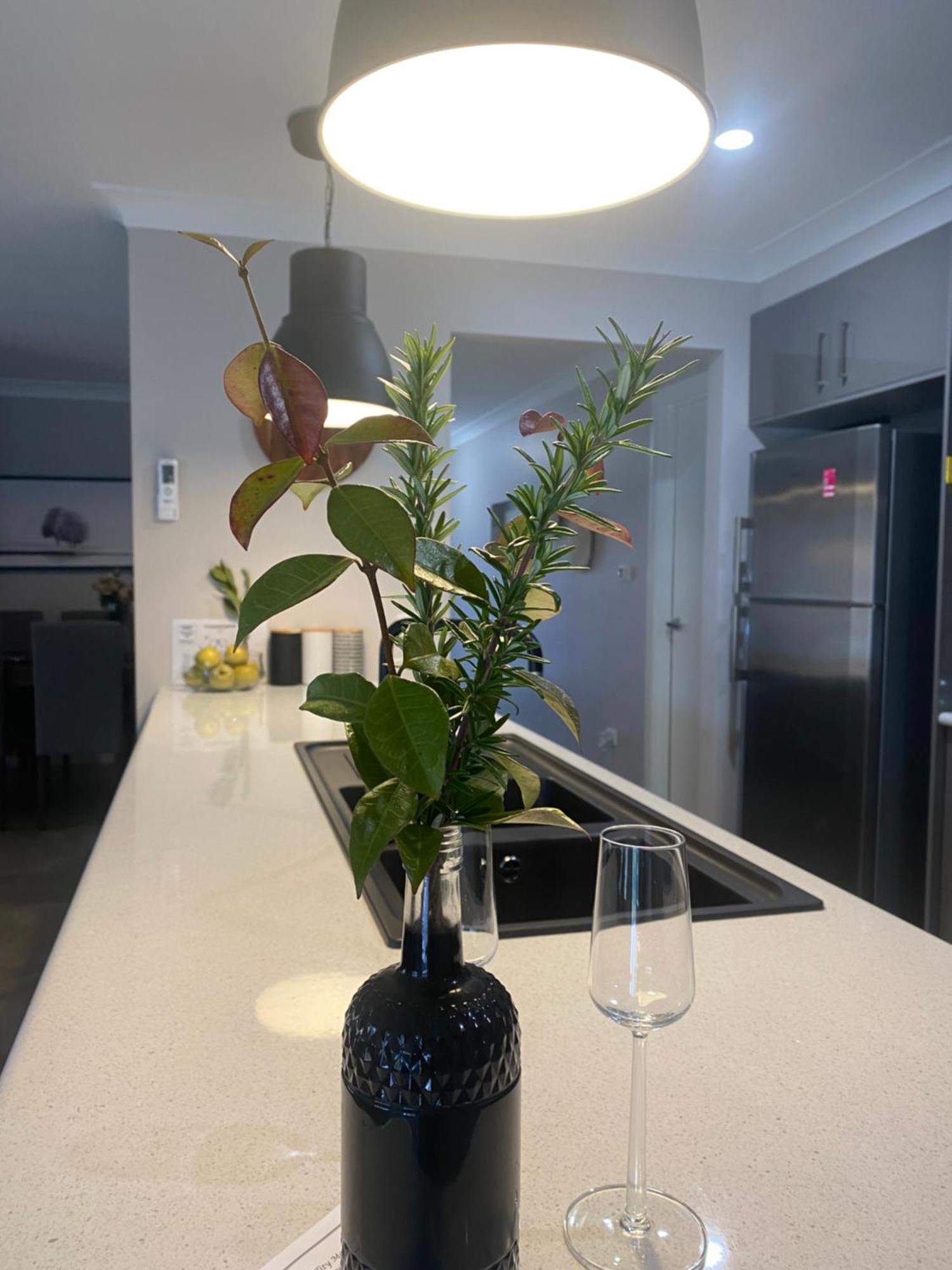 Holiday home Tranquility Oberon