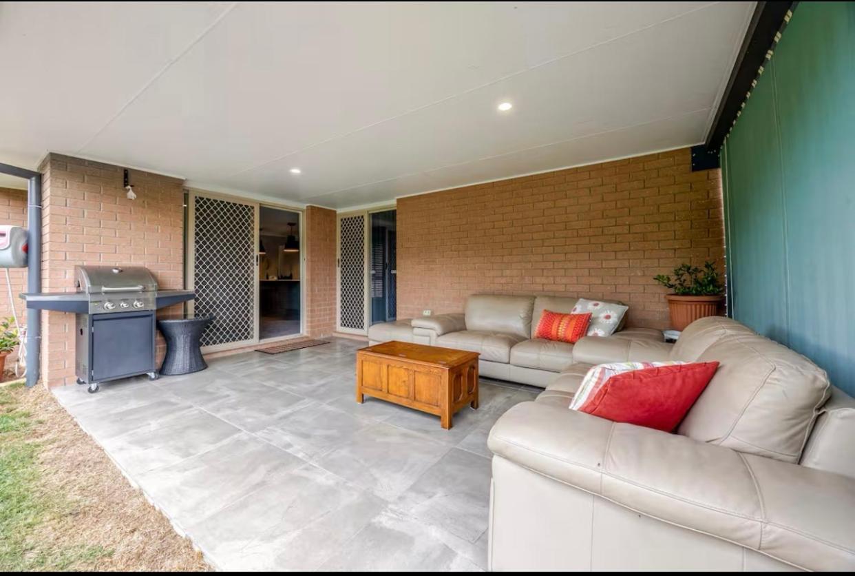 Tranquility Holiday home